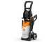 STIHL RE 100 PLUS Control - Idropulitrice ad acqua fredda - 150bar - 450 l/h