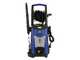 Annovi &amp; Reverberi Blue Clean 492 - Idropulitrice acqua fredda - 150 bar max - Portata 7.5 Lt/min