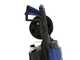 Annovi &amp; Reverberi Blue Clean 492 - Idropulitrice acqua fredda - 150 bar max - Portata 7.5 Lt/min