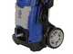 Annovi &amp; Reverberi Blue Clean 492 - Idropulitrice acqua fredda - 150 bar max - Portata 7.5 Lt/min