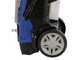 Annovi &amp; Reverberi Blue Clean 492 - Idropulitrice acqua fredda - 150 bar max - Portata 7.5 Lt/min