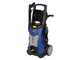 Annovi &amp; Reverberi Blue Clean 587 - Idropulitrice acqua fredda - 160 bar max - Portata 7.6 Lt/min