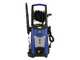 Annovi &amp; Reverberi Blue Clean 587 - Idropulitrice acqua fredda - 160 bar max - Portata 7.6 Lt/min
