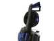 Annovi &amp; Reverberi Blue Clean 587 - Idropulitrice acqua fredda - 160 bar max - Portata 7.6 Lt/min