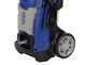 Annovi &amp; Reverberi Blue Clean 587 - Idropulitrice acqua fredda - 160 bar max - Portata 7.6 Lt/min