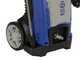 Annovi &amp; Reverberi Blue Clean 587 - Idropulitrice acqua fredda - 160 bar max - Portata 7.6 Lt/min