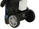 Annovi &amp; Reverberi Blue Clean 587 - Idropulitrice acqua fredda - 160 bar max - Portata 7.6 Lt/min
