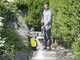 Karcher K7 Compact - Idropulitrice compatta - 600 lt/h - 180 Mbar