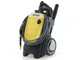 Karcher K7 Compact - Idropulitrice compatta - 600 lt/h - 180 Mbar