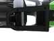 PROMO EGO LB5300E + ST1530E - Combo Soffiatore e decespugliatore a batteria - 56V 2.5Ah