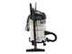 Lavor Ashley Kombo 4 in 1 - Bidone aspiratutto multifunzione - Fusto Inox 14+14 lt - 1200 W