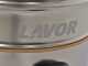 Lavor Ashley Kombo 4 in 1 - Bidone aspiratutto multifunzione - Fusto Inox 14+14 lt - 1200 W