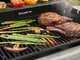 Weber Spirit E-435 - Barbecue a gas - Fornello laterale