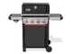 Weber Spirit E-435 - Barbecue a gas - Fornello laterale