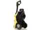 Karcher K7 Power Home - Idropulitrice ad acqua fredda - 180 bar - 600 l/h