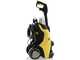 Karcher K7 Power Home - Idropulitrice ad acqua fredda - 180 bar - 600 l/h