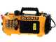 DeWalt DXPW 001CE - Idropulitrice professionale ad acqua fredda -160 bar - 500L/H