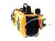 DeWalt DXPW 003CE - Idropulitrice professionale ad acqua fredda - 150 bar  - 630L/H