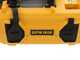 DeWalt DXPW 003CE - Idropulitrice professionale ad acqua fredda - 150 bar  - 630L/H