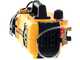 DeWalt DXPW 002CE Idropulitrice professionale ad acqua fredda - 180 bar - 510L/H