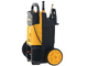 DeWalt DXPW 003E - Idropulitrice professionale a freddo - 160 bar - 630 lt/h
