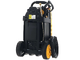 DeWalt DXPW 003E - Idropulitrice professionale a freddo - 160 bar - 630 lt/h