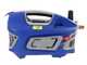 Annovi &amp; Reverberi Blue Clean 613K - Idropulitrice acqua fredda - 150 bar max - Portata 8.3 Lt/min