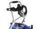 Annovi &amp; Reverberi Blue Clean 614K - Idropulitrice acqua fredda - 160 bar max - Portata 8.5 Lt/min