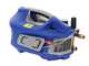 Annovi &amp; Reverberi Blue Clean 614K - Idropulitrice acqua fredda - 160 bar max - Portata 8.5 Lt/min