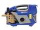 Annovi &amp; Reverberi Blue Clean 614K - Idropulitrice acqua fredda - 160 bar max - Portata 8.5 Lt/min