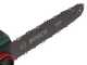 OUTLET - UTILIZZATO PER PROVA - Bosch AdvancedChain 36V-35-40 - Elettrosega a batteria da taglio - 36V 2Ah - Lama da 35cm