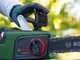 OUTLET - UTILIZZATO PER PROVA - Bosch AdvancedChain 36V-35-40 - Elettrosega a batteria da taglio - 36V 2Ah - Lama da 35cm