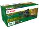 OUTLET - UTILIZZATO PER PROVA - Bosch AdvancedChain 36V-35-40 - Elettrosega a batteria da taglio - 36V 2Ah - Lama da 35cm