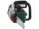 OUTLET - UTILIZZATO PER PROVA - Bosch AdvancedChain 36V-35-40 - Elettrosega a batteria da taglio - 36V 2Ah - Lama da 35cm