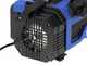 Annovi &amp; Reverberi AR 630 - Idropulitrice professionale ad acqua fredda - portatile - 150 bar - 600 l/h