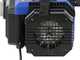 Annovi &amp; Reverberi AR 630 - Idropulitrice professionale ad acqua fredda - portatile - 150 bar - 600 l/h