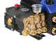Annovi &amp; Reverberi AR 630 - Idropulitrice professionale ad acqua fredda - portatile - 150 bar - 600 l/h