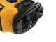 DeWalt DXPW 001CE KART - Idropulitrice professionale ad acqua fredda - 160 bar - 500L/H max - Con carrello removibile