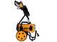 DeWalt DXPW 002CE KART - Idropulitrice professionale a freddo con carrello removibile - 180 bar - 510L/H