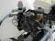 Motopompa irrorazione Comet APS 41 - Honda GP 160 su carrello serbatoio 120 lt