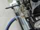 Motopompa irrorazione Comet APS 41 - Honda GP 160 su carrello serbatoio 120 lt