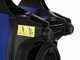 Annovi &amp; Reverberi - Blue Clean 780 - Idropulitrice acqua fredda - 150 bar - 630 l/h