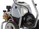 Annovi &amp; Reverberi Blue Clean 1005K - Idropulitrice acqua fredda - 180 bar max 900 l/h