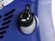 Annovi &amp; Reverberi - Blue Clean 787 - Idropulitrice acqua fredda - 180 bar - 900 l/h