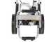 Annovi &amp; Reverberi Blue Clean 1005 - Idropulitrice portatile professionale a freddo - 180 bar - 900 l/h