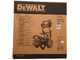 DeWalt DXPW 005E - Idropulitrice professionale trifase - 200 bar - 810 l/h