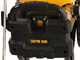 DeWalt DXPW 006E - Idropulitrice trifase industriale - 170 bar - 900 l/h