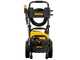 DeWalt DXPW 006E - Idropulitrice trifase industriale - 170 bar - 900 l/h