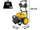 DeWalt DXPW 006E - Idropulitrice trifase industriale - 170 bar - 900 l/h