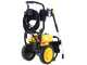 DeWalt DXPW 006E - Idropulitrice trifase industriale - 170 bar - 900 l/h
